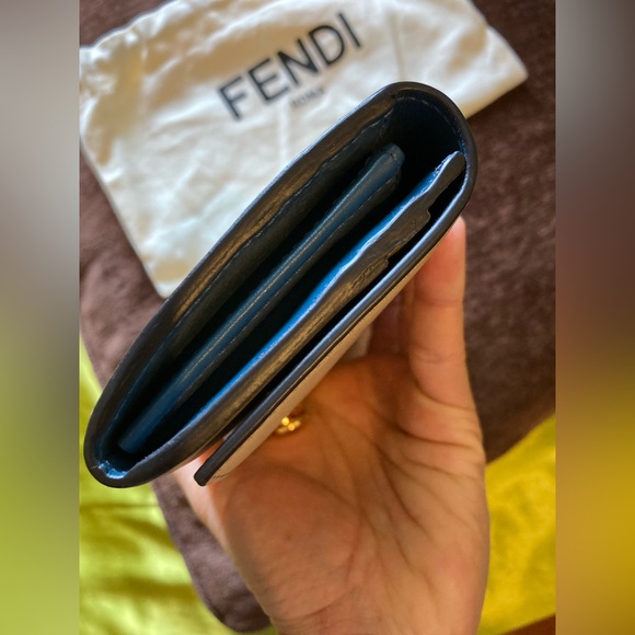 FENDI by the way wallet - Picture 15 of 16